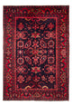 Hamadan Teppich 210x140cm - Perserteppich