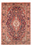 Perserteppich - Nomadic - 210 x 132 cm - dunkelblau