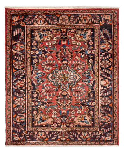 Mehraban Teppich 166x213cm - Perserteppich