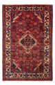 Nahavand Teppich 212x133cm - Perserteppich