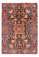 Nahavand Teppich 237x155cm - Perserteppich