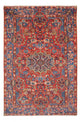 Nahavand Teppich 242x155cm - Perserteppich