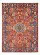 Nahavand Teppich 220x157cm - Perserteppich