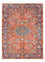 Perserteppich - Nomadic - 220 x 150 cm - hellrot