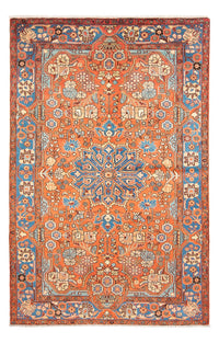 Perserteppich - Nomadic - 245 x 155 cm - orange
