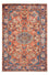 Perserteppich - Nomadic - 240 x 150 cm - hellrot