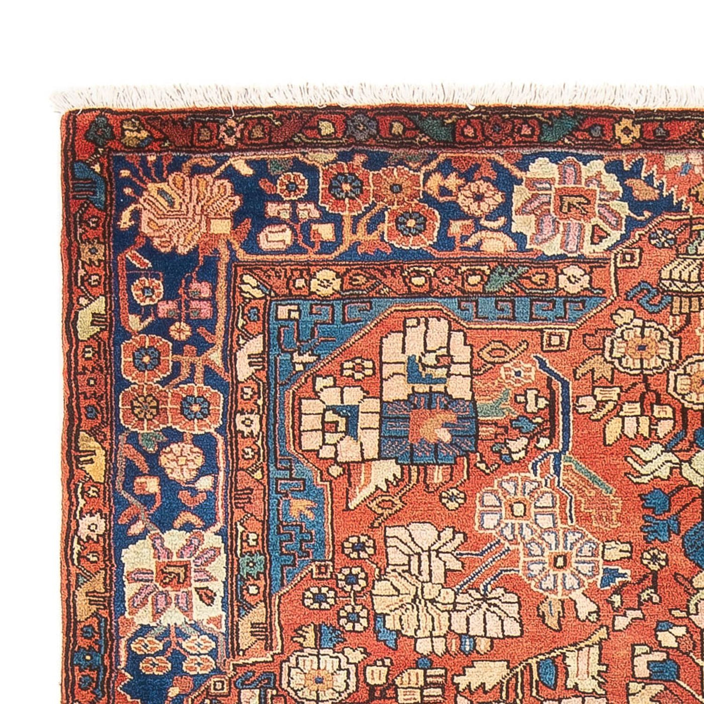 Nahavand Teppich 240x150cm - Perserteppich