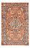 Perserteppich - Nomadic - 237 x 153 cm - orange