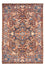Perserteppich - Nomadic - 244 x 155 cm - hellrot