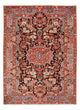 Nahavand Teppich 220x160cm - Perserteppich