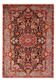 Nahavand Teppich 230x157cm - Perserteppich