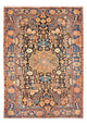 Nahavand Teppich 227x152cm - Perserteppich