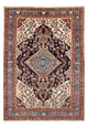 Nahavand Teppich 238x160cm - Perserteppich