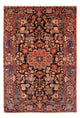 Nahavand Teppich 245x154cm - Perserteppich