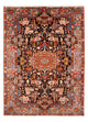 Nahavand Teppich 235x162cm - Perserteppich