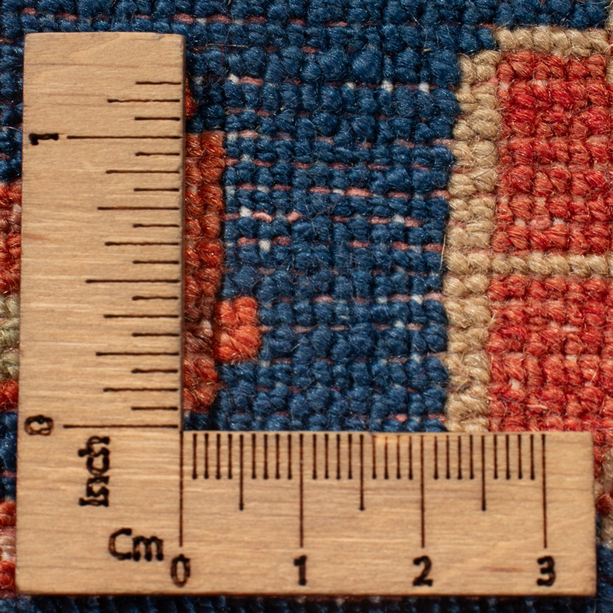 Perserteppich - Nomadic - 240 x 160 cm - beige