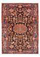 Nahavand Teppich 234x158cm - Perserteppich