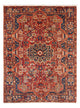 Nahavand Teppich 232x157cm - Perserteppich