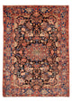 Nahavand Teppich 237x170cm - Perserteppich