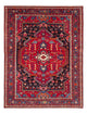 Nahavand Teppich 240x160cm - Perserteppich