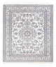 Nain - 9la Teppich 190x150cm - Perserteppich