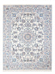 Nain - 9la Teppich 197x146cm - Perserteppich