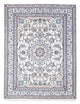 Perserteppich - Nain - Royal - 190 x 146 cm - creme