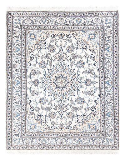Nain - 9La Teppich 148x190cm - Perserteppich - creme