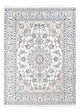 Nain - 9la Teppich 200x144cm - Perserteppich
