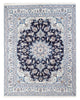 Nain - 9la Teppich 198x147cm - Perserteppich