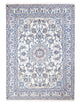 Nain - 9la Teppich 199x145cm - Perserteppich