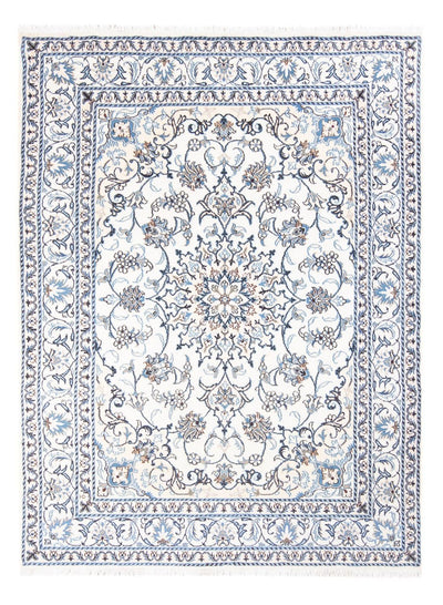 Nain - 9La Teppich 148x197cm - Perserteppich - creme