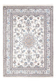 Nain - 9la Teppich 210x144cm - Perserteppich