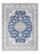 Nain - 9la Teppich 207x151cm - Perserteppich