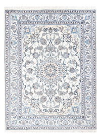 Perserteppich - Nain - Royal - 200 x 150 cm - creme