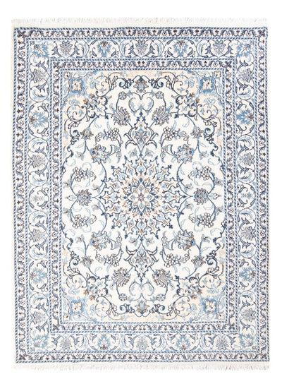 Nain - 9La Teppich 150x200cm - Perserteppich - creme