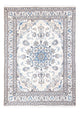 Nain - 9la Teppich 207x150cm - Perserteppich
