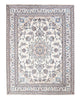 Nain - 9la Teppich 194x143cm - Perserteppich