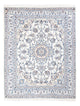 Nain - 9la Teppich 207x150cm - Perserteppich