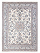 Nain - 9la Teppich 213x150cm - Perserteppich