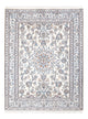 Nain - 9la Teppich 196x150cm - Perserteppich