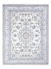 Perserteppich - Nain - Royal - 200 x 148 cm - creme