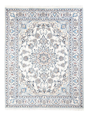 Perserteppich - Nain - Royal - 200 x 143 cm - creme