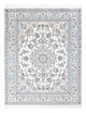 Nain - 9La Teppich 148x190cm - Perserteppich