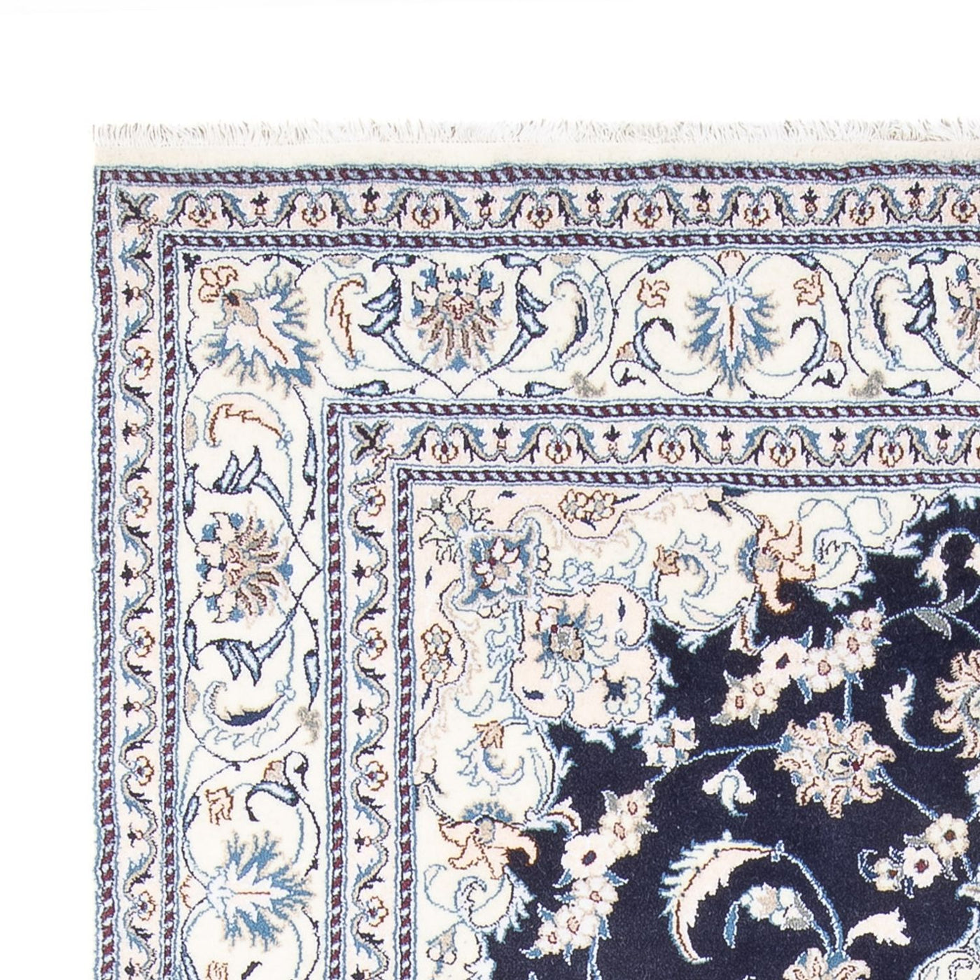 Nain Teppich 302x194cm - Perserteppich
