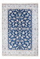 Nain Teppich 291x194cm - Perserteppich