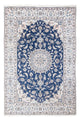 Nain Teppich 197x303cm - Perserteppich