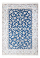 Nain Teppich 196x296cm - Perserteppich