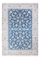 Nain Teppich 294x196cm - Perserteppich