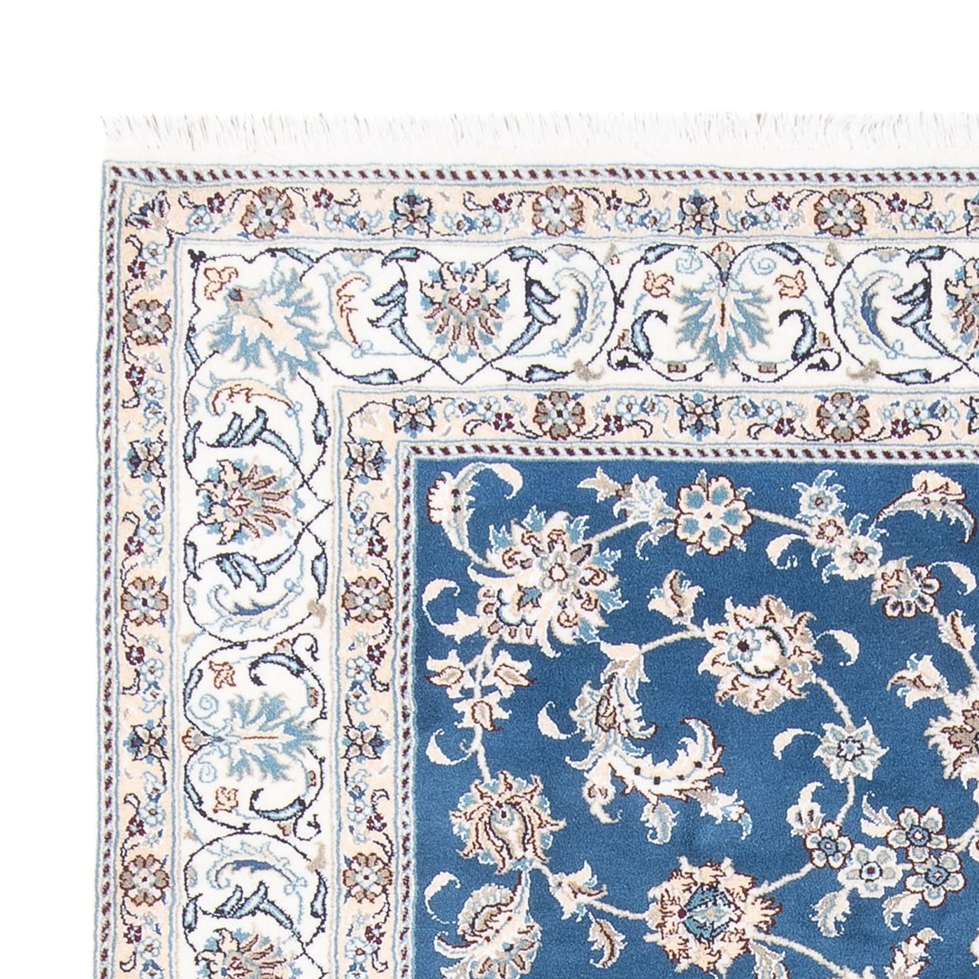 Nain Teppich 294x196cm - Perserteppich